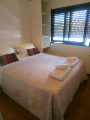 Bonfim Small House